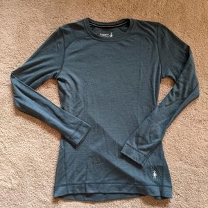 NWT Smartwool Merino 250 Baselayer